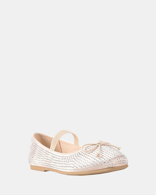 Grosby Kids Natalie Ballet Flat