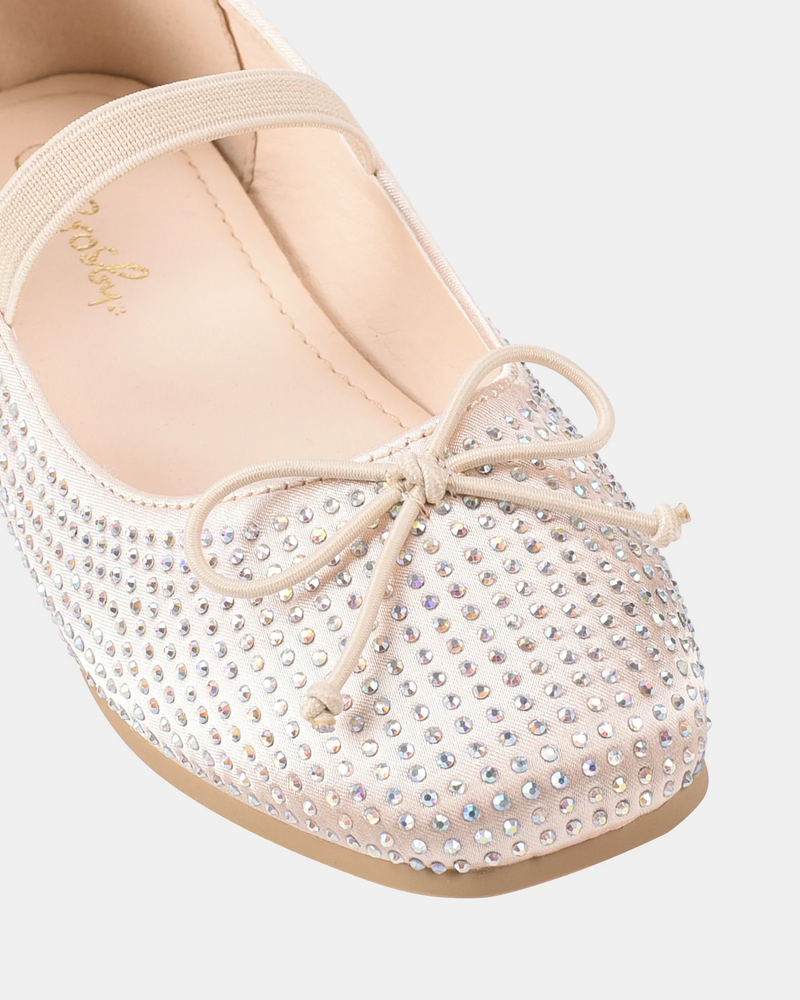 Load image into Gallery viewer, Grosby Kids Natalie Ballet Flat
