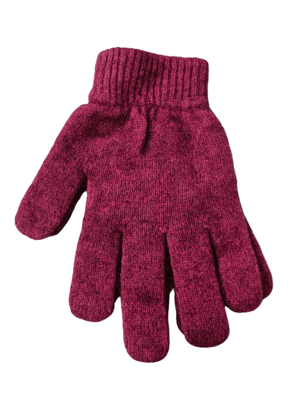 Load image into Gallery viewer, Native World Unisex Plain Possum Merino Glove
