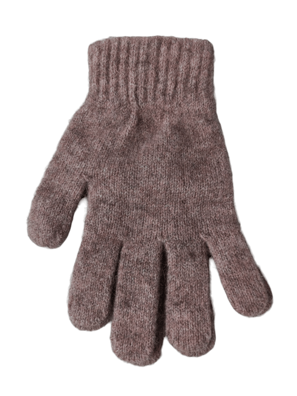 Load image into Gallery viewer, Native World Unisex Plain Possum Merino Glove
