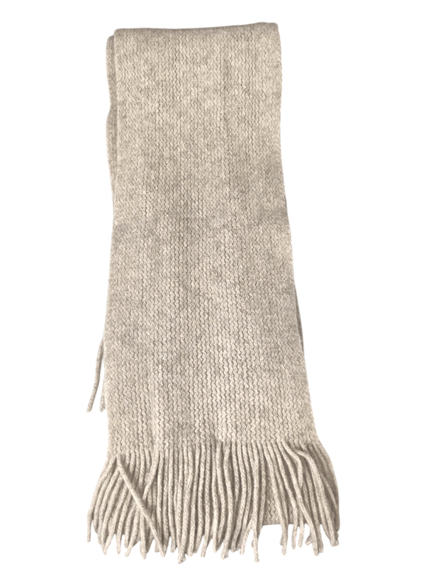 Load image into Gallery viewer, Native World Unisex Possum Merino Plain Scarf

