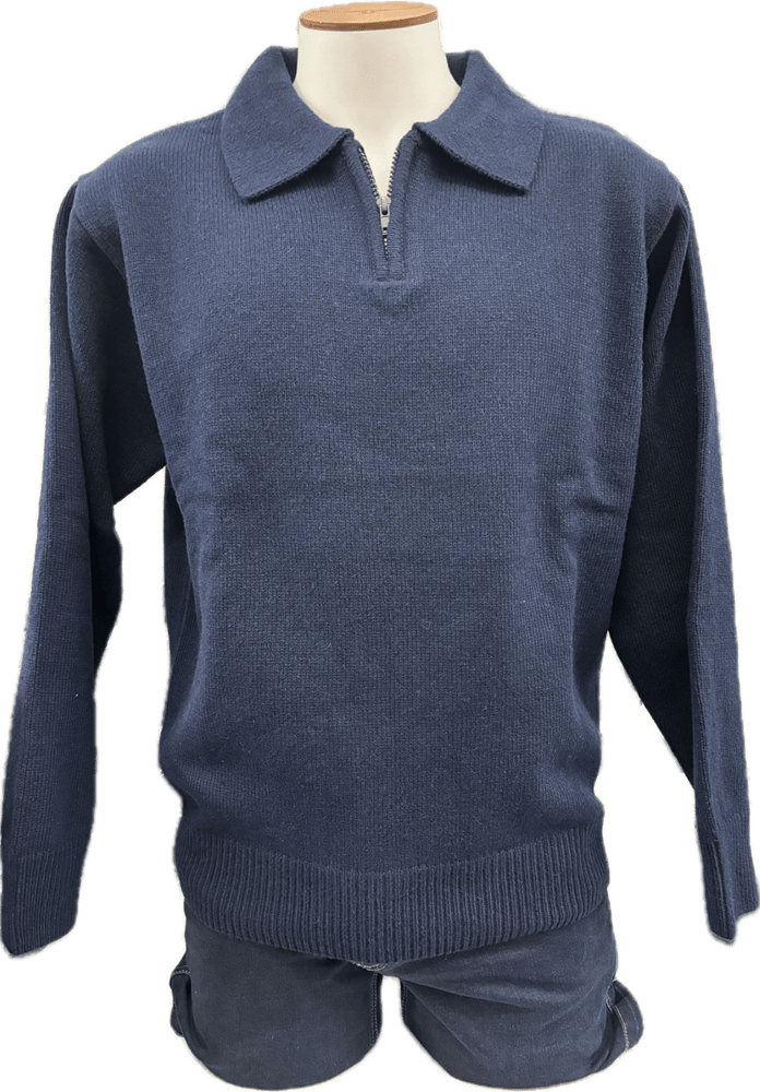 Load image into Gallery viewer, Southern Country Stockman 1/4 Zip Jumper
