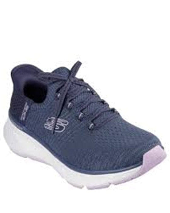 Skechers Womens Edgeride Impression Sneakers