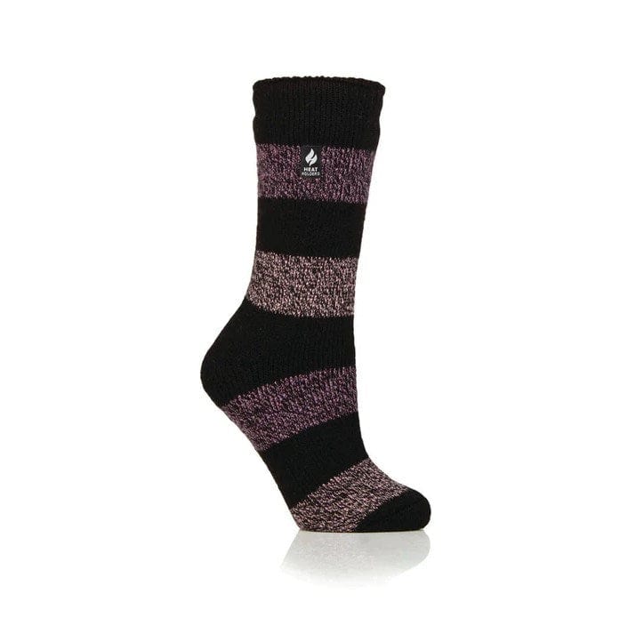 Load image into Gallery viewer, Heat Holders Womens Original Thermal Slipper Sock
