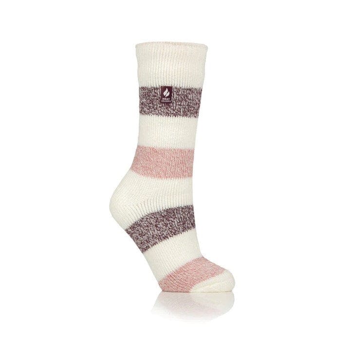 Load image into Gallery viewer, Heat Holders Womens Original Thermal Slipper Sock

