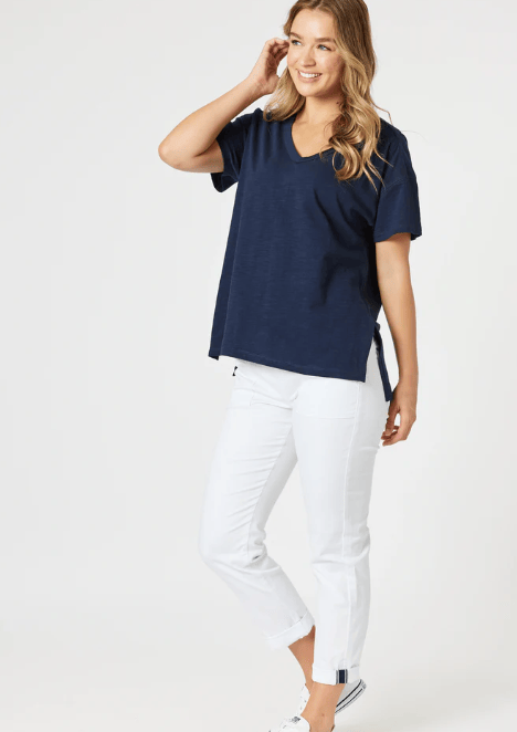 Threadz Womens New Isabella Pant