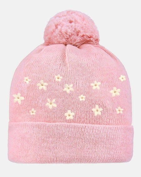 Load image into Gallery viewer, Toshi Kids Organic Beanie Mystical  - Jasmine Rose
