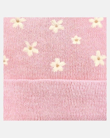Toshi Kids Organic Beanie Mystical  - Jasmine Rose