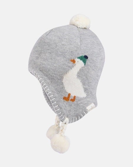 Toshi Kids Organic Earmuff Mystical - Lucie Goosie
