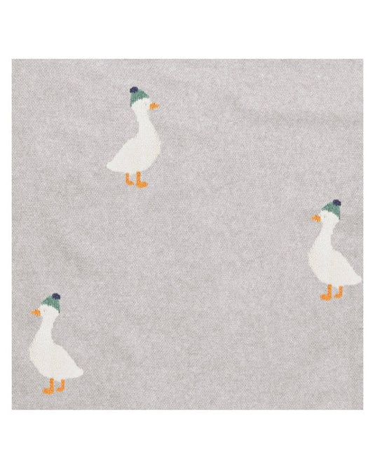 Toshi Baby Organic Blanket Mystical - Lucie Goosie