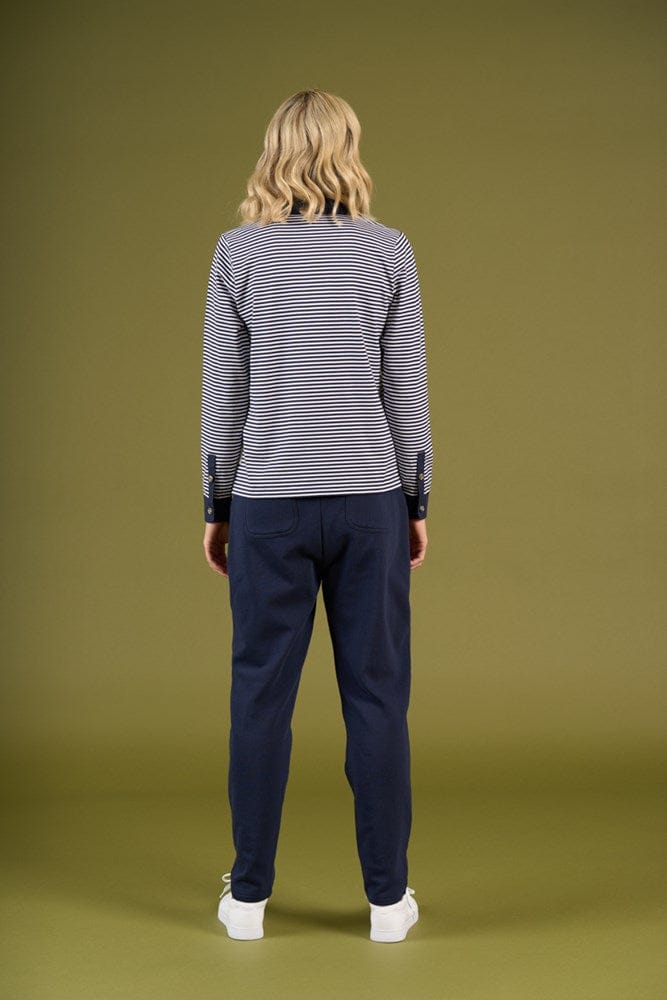 Load image into Gallery viewer, Charlie Jane Womens Ranfurly Top
