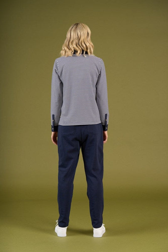 Charlie Jane Womens Ranfurly Top