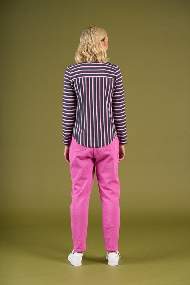 Load image into Gallery viewer, Charlie Jane Womens Westport Tee
