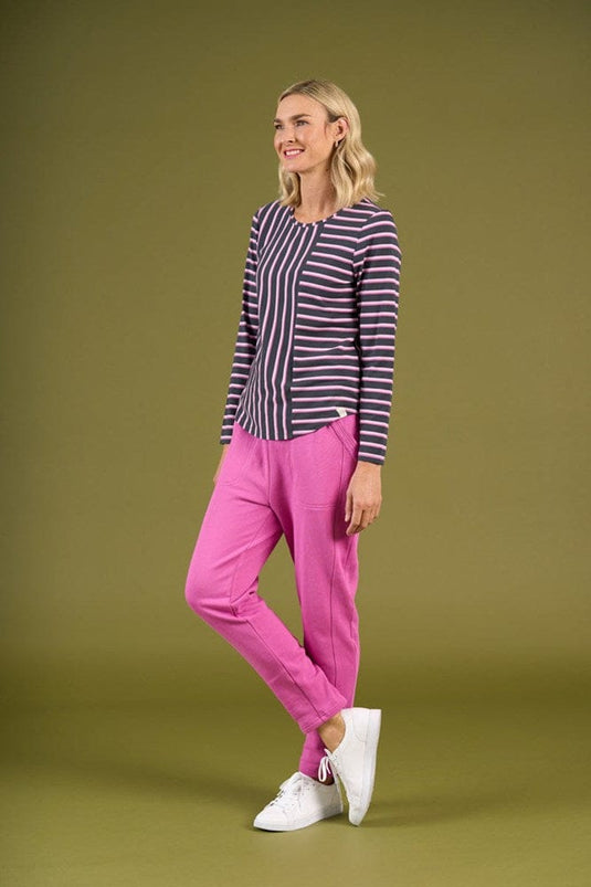 Charlie Jane Womens Westport Tee