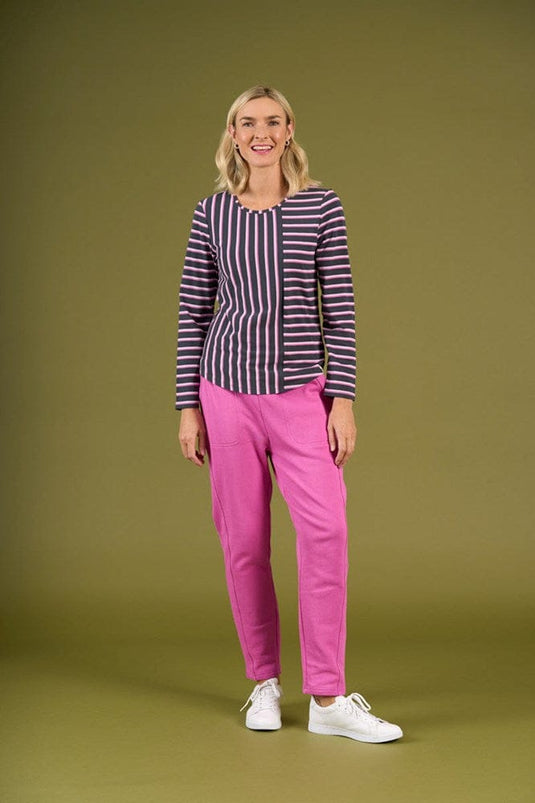 Charlie Jane Womens Westport Tee