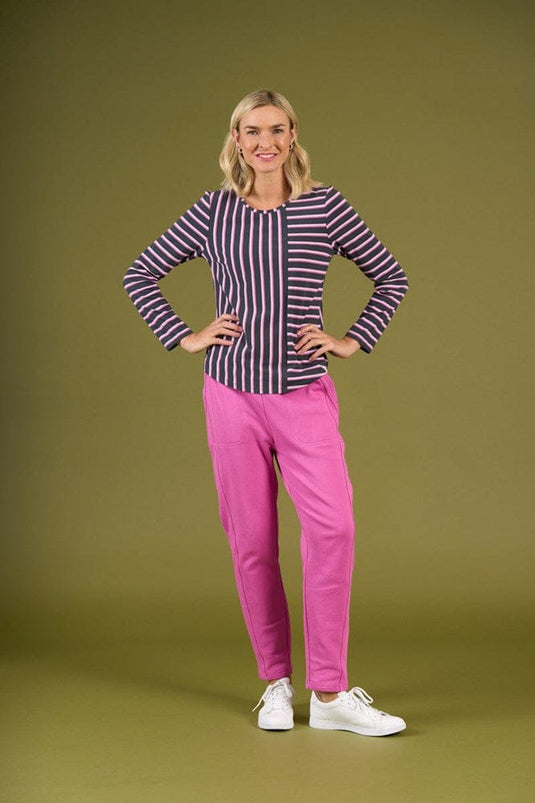 Charlie Jane Womens Westport Tee