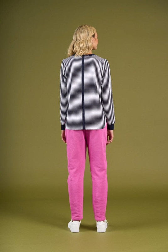 Charlie Jane Womens Endeavour Top