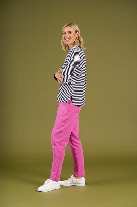 Charlie Jane Womens Endeavour Top