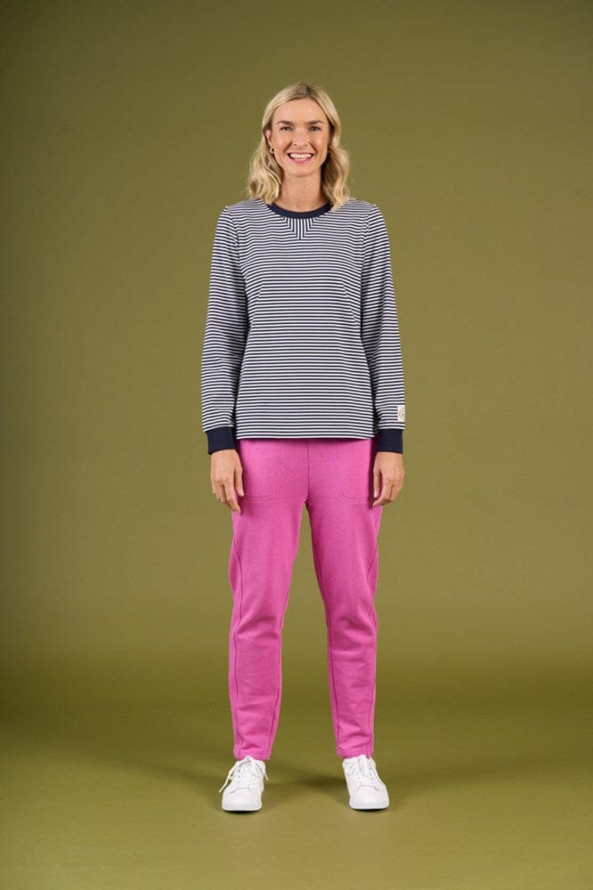 Load image into Gallery viewer, Charlie Jane Womens Endeavour Top
