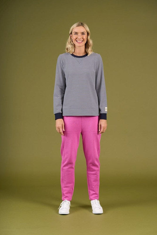 Charlie Jane Womens Endeavour Top