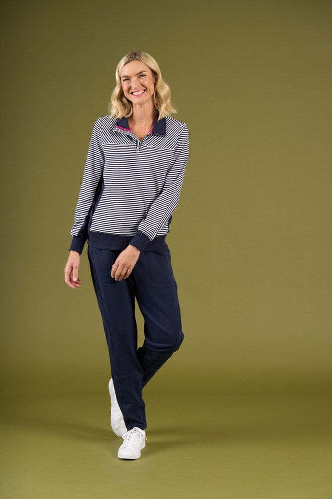 Load image into Gallery viewer, Charlie Jane Womens Mt Victoria Sweat
