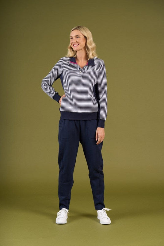 Charlie Jane Womens Mt Victoria Sweat