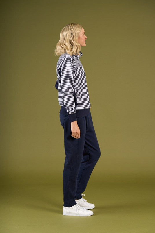 Charlie Jane Womens Mt Victoria Sweat