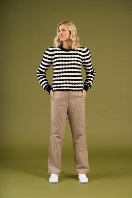 Charlie Jane Womens Grassmere Knit