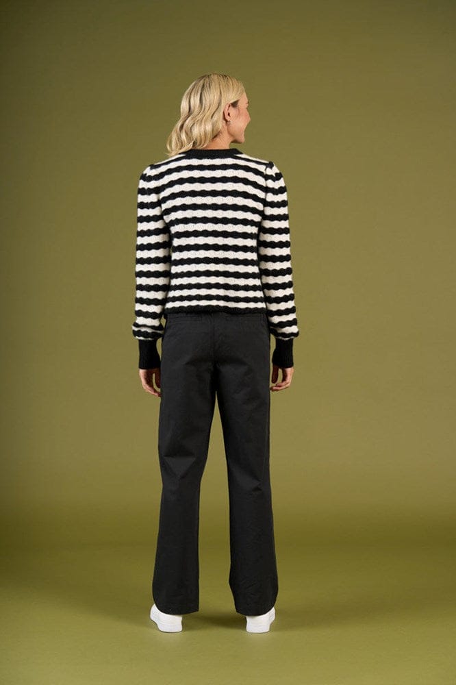 Load image into Gallery viewer, Charlie Jane Womens Grassmere Knit
