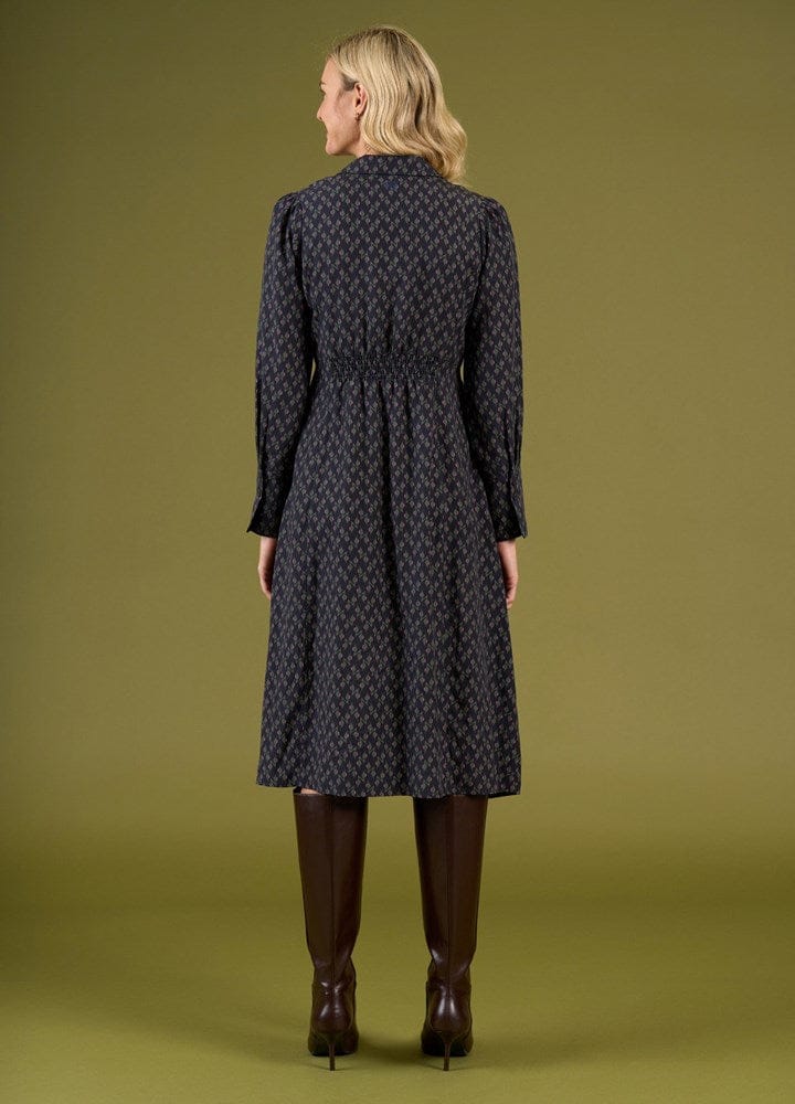 Load image into Gallery viewer, Charlie Jane Womens Britomart Dress - Under The Sea
