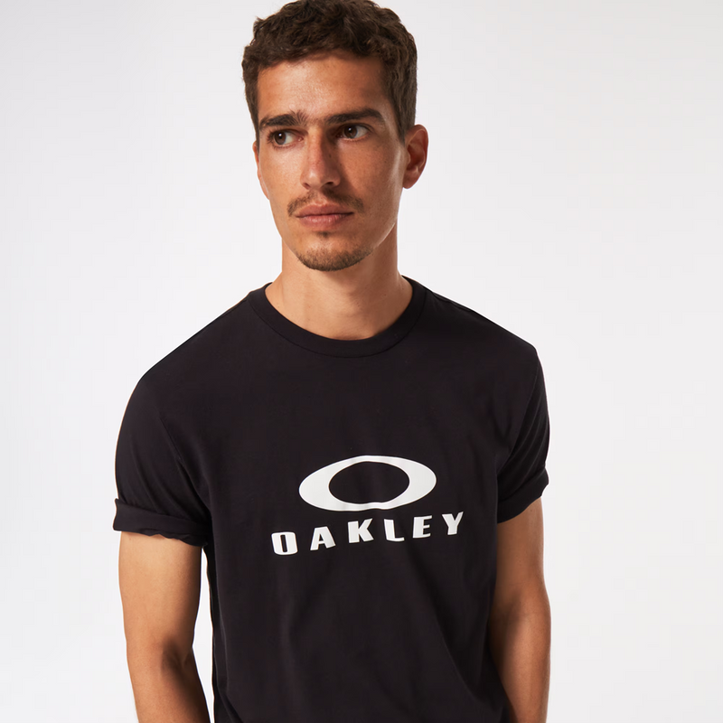 Load image into Gallery viewer, Oakley Mens O Bark 2.0 Tee
