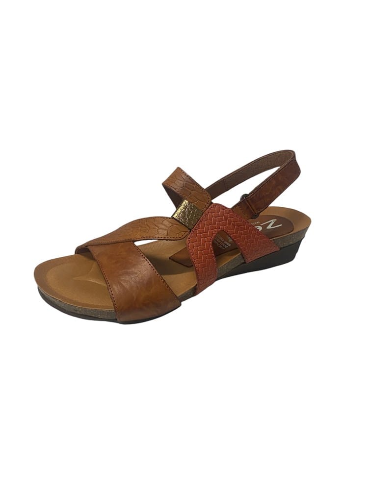 Load image into Gallery viewer, Zeta Womens Obelia Sandel
