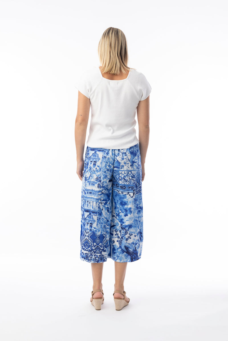Load image into Gallery viewer, Orientique Womens Okayama Pant
