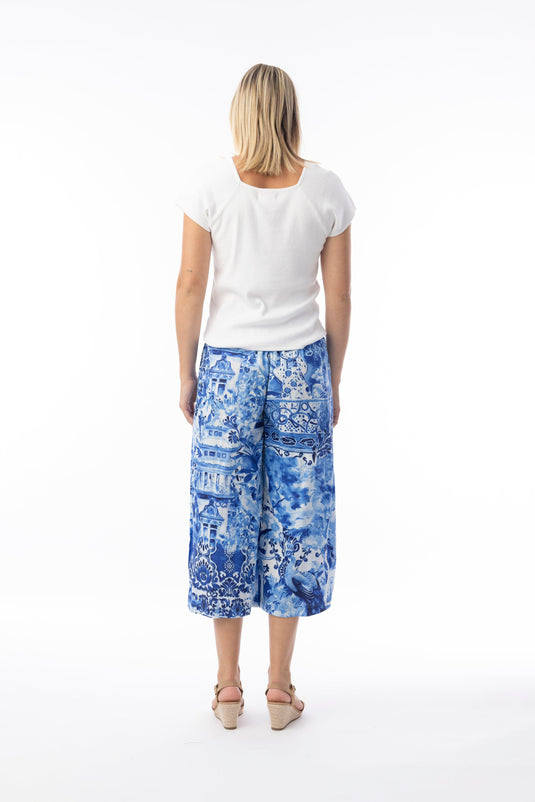 Orientique Womens Okayama Pant
