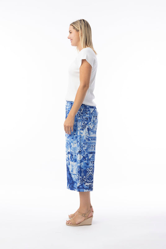 Orientique Womens Okayama Pant