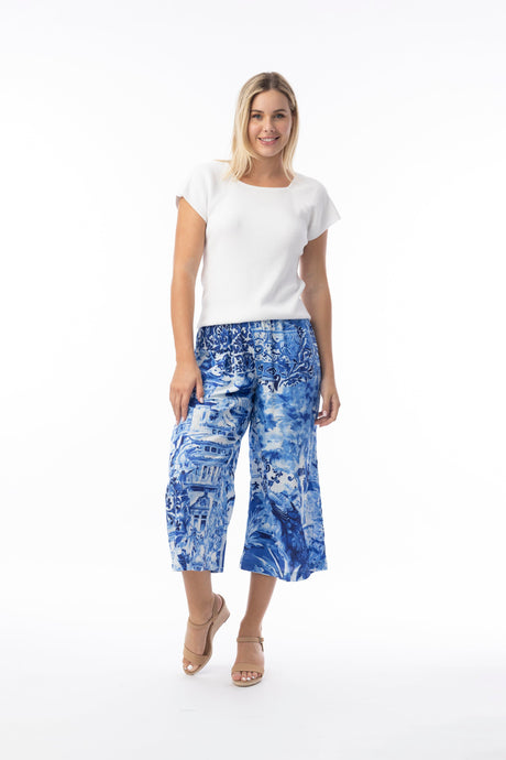 Orientique Womens Okayama Pant