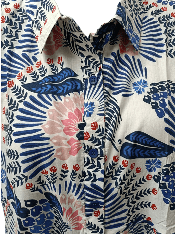 Load image into Gallery viewer, Ibisa Womens Oklahoma Midi Dress
