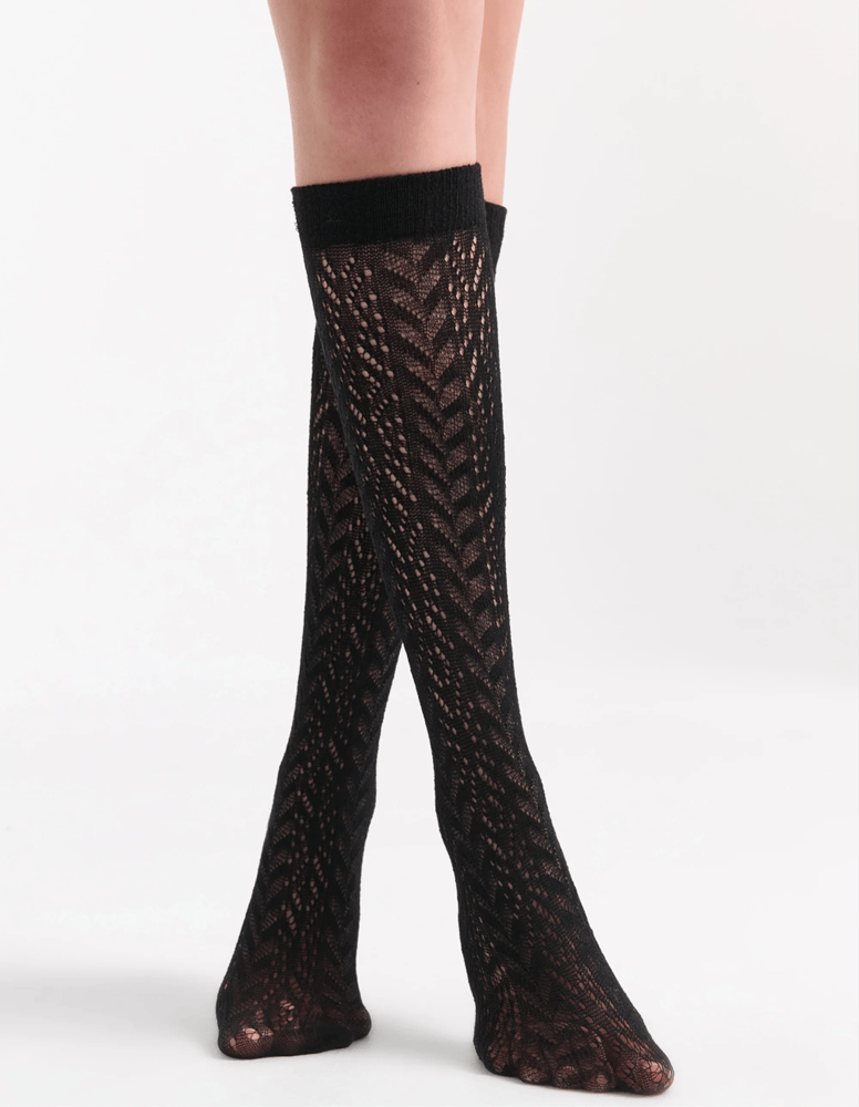 Load image into Gallery viewer, Levante Ornella Rumi Knee High
