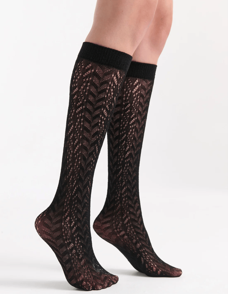 Load image into Gallery viewer, Levante Ornella Rumi Knee High
