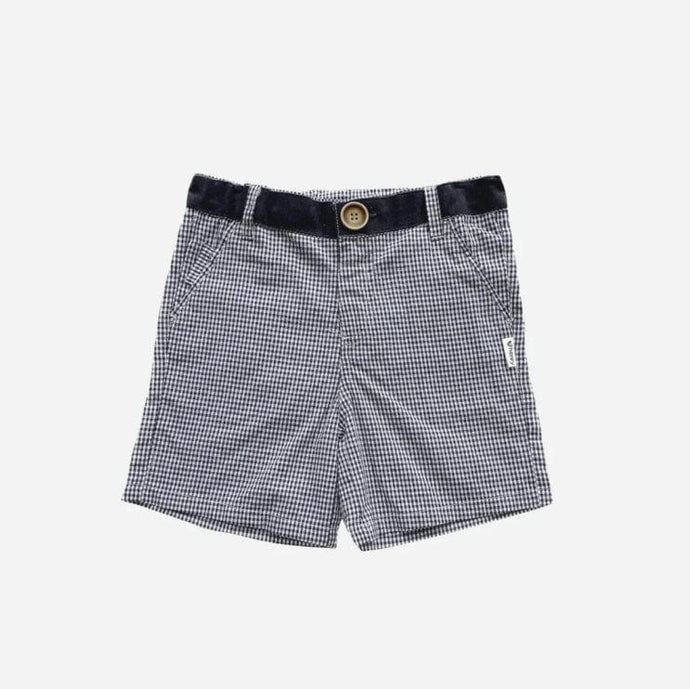 Love Henry Boys Oscar Shorts