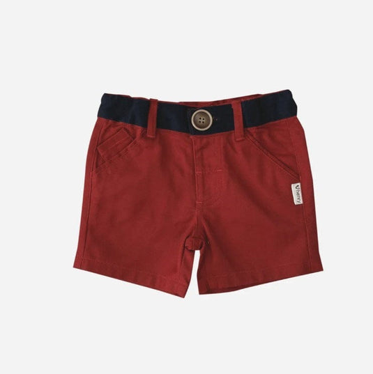 Love Henry Boys Oscar Shorts