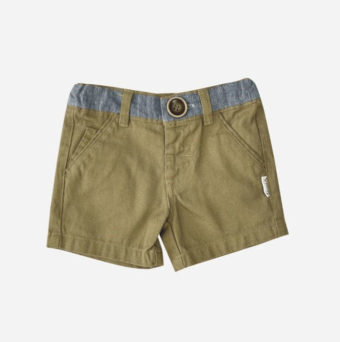 Love Henry Boys Oscar Shorts