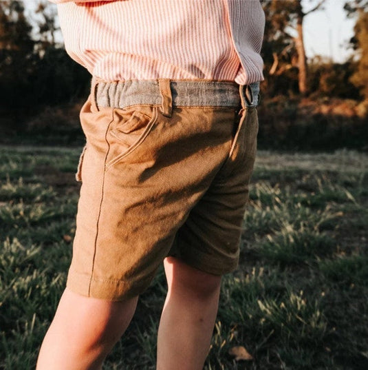 Love Henry Boys Oscar Shorts