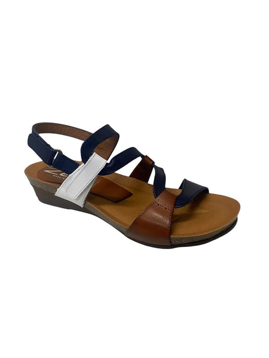 Zeta Womens Osina Sandel