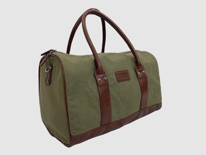 Pilbara Overnighter Bag