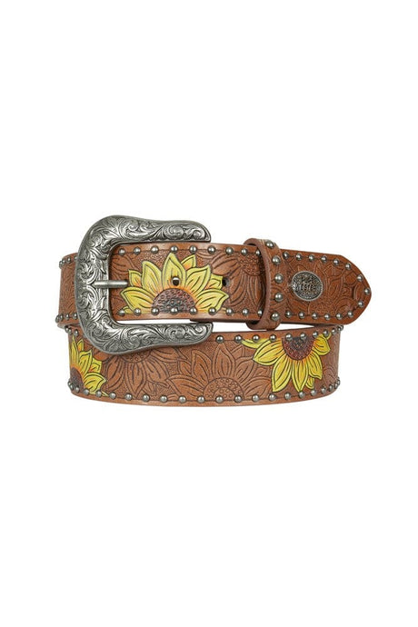 Pure Western Bridgette Belt