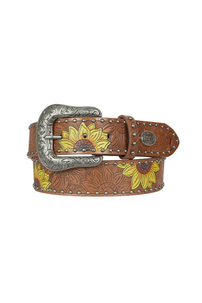 Load image into Gallery viewer, Pure Western Bridgette Belt
