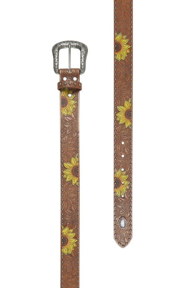 Load image into Gallery viewer, Pure Western Bridgette Belt
