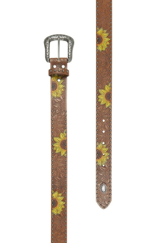 Pure Western Bridgette Belt