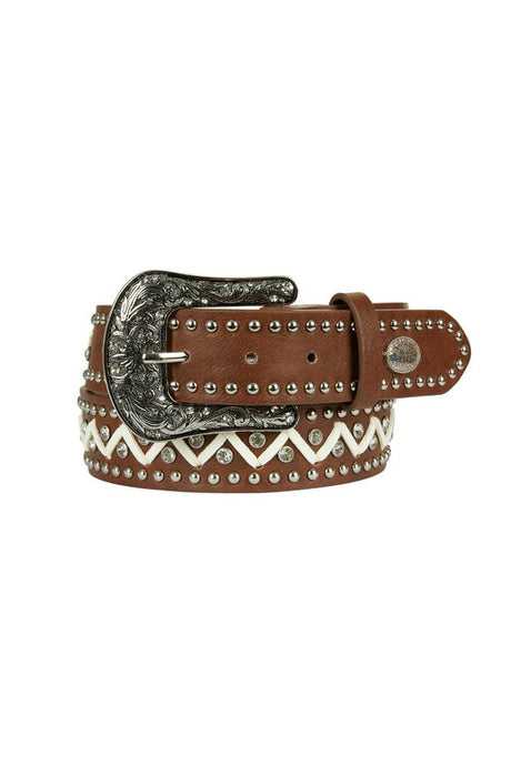 Pure Western Zahli Belt